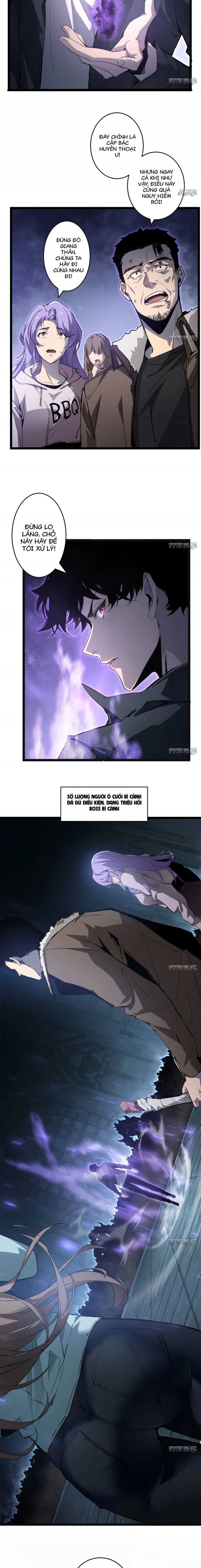 đọc truyện Ta Là Chúa Tể Trùng Độc Chương 3 ảnh 6 tại Thiên Thai Truyện