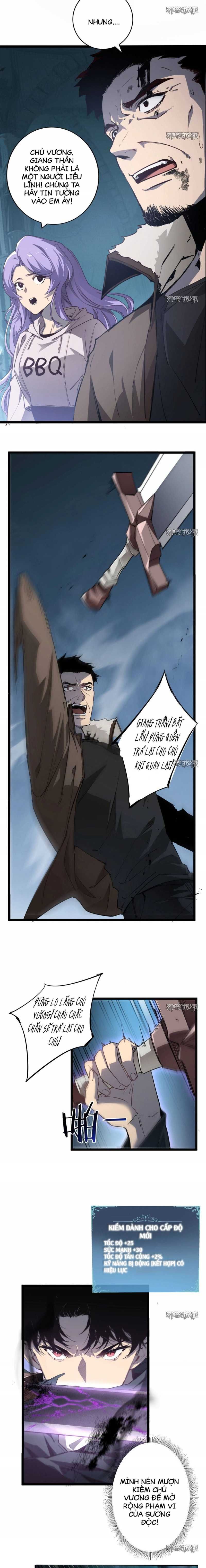 đọc truyện Ta Là Chúa Tể Trùng Độc Chương 3 ảnh 7 tại Thiên Thai Truyện