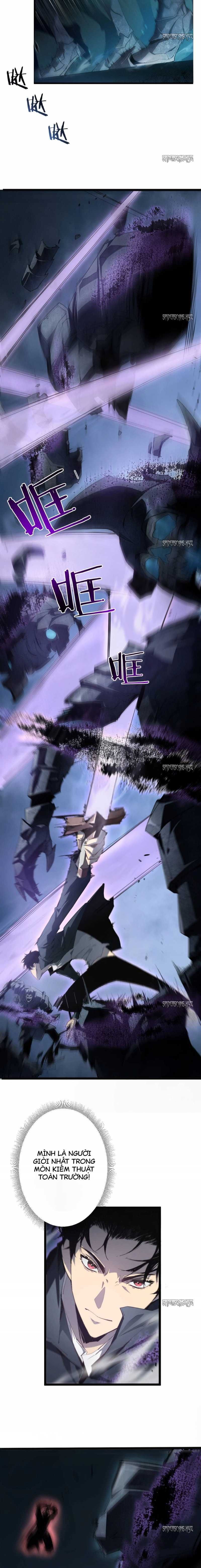 đọc truyện Ta Là Chúa Tể Trùng Độc Chương 3 ảnh 8 tại Thiên Thai Truyện