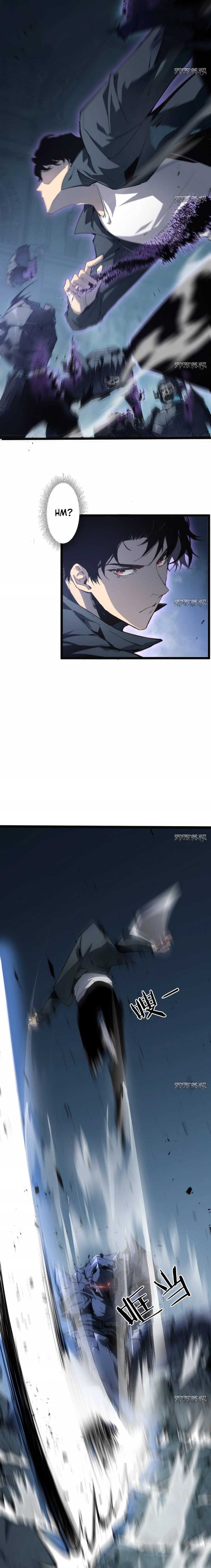 đọc truyện Ta Là Chúa Tể Trùng Độc Chương 3 ảnh 9 tại Thiên Thai Truyện