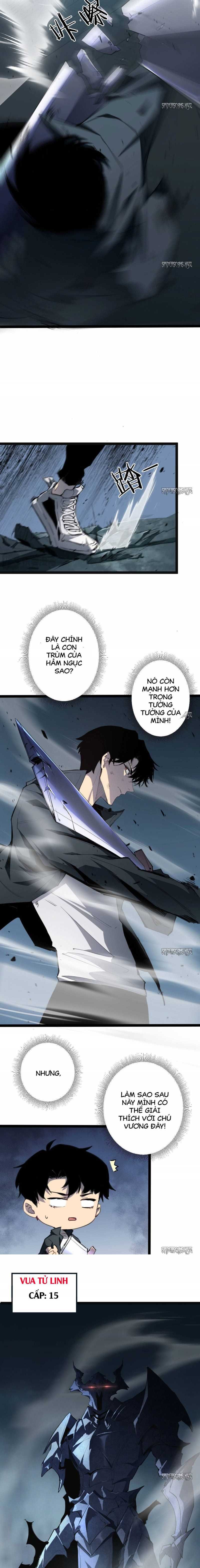 đọc truyện Ta Là Chúa Tể Trùng Độc Chương 3 ảnh 11 tại Thiên Thai Truyện