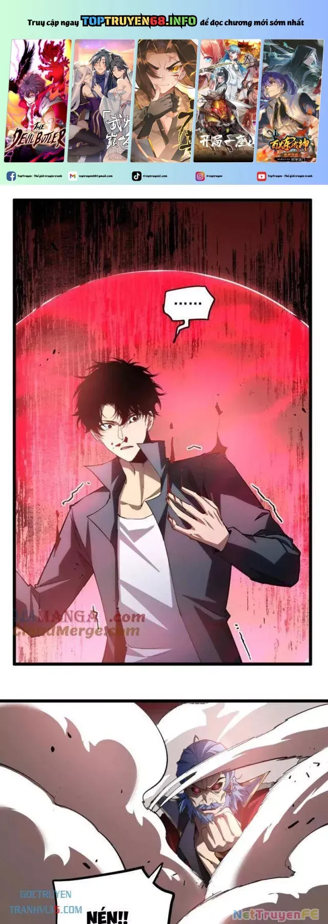 đọc truyện Ta Là Chúa Tể Trùng Độc Chương 30 ảnh 3 tại Thiên Thai Truyện