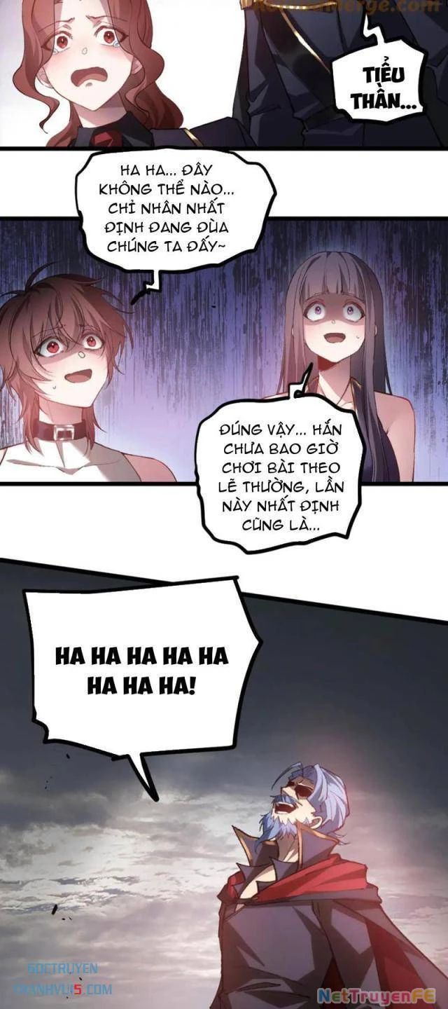 đọc truyện Ta Là Chúa Tể Trùng Độc Chương 30 ảnh 17 tại Thiên Thai Truyện