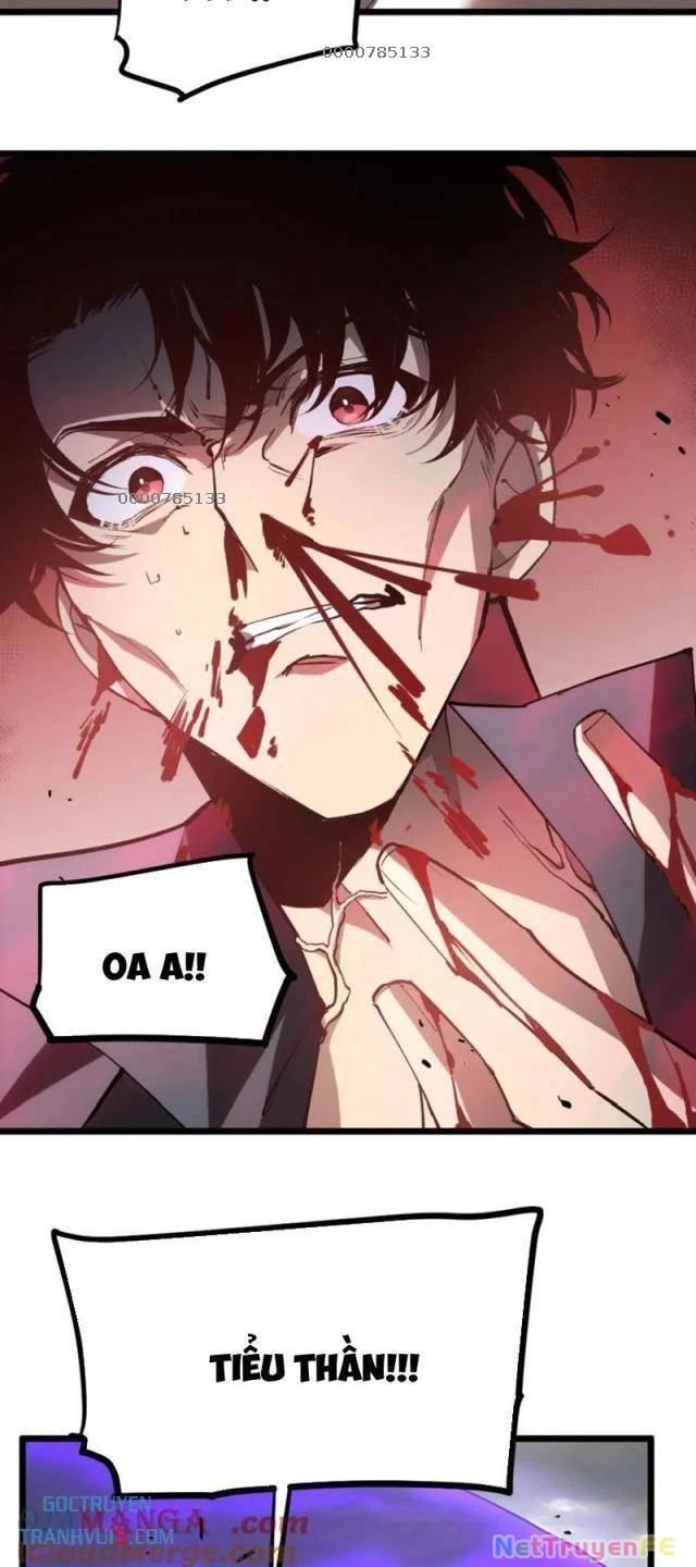 đọc truyện Ta Là Chúa Tể Trùng Độc Chương 30 ảnh 4 tại Thiên Thai Truyện