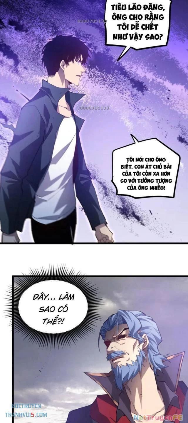 đọc truyện Ta Là Chúa Tể Trùng Độc Chương 30 ảnh 23 tại Thiên Thai Truyện