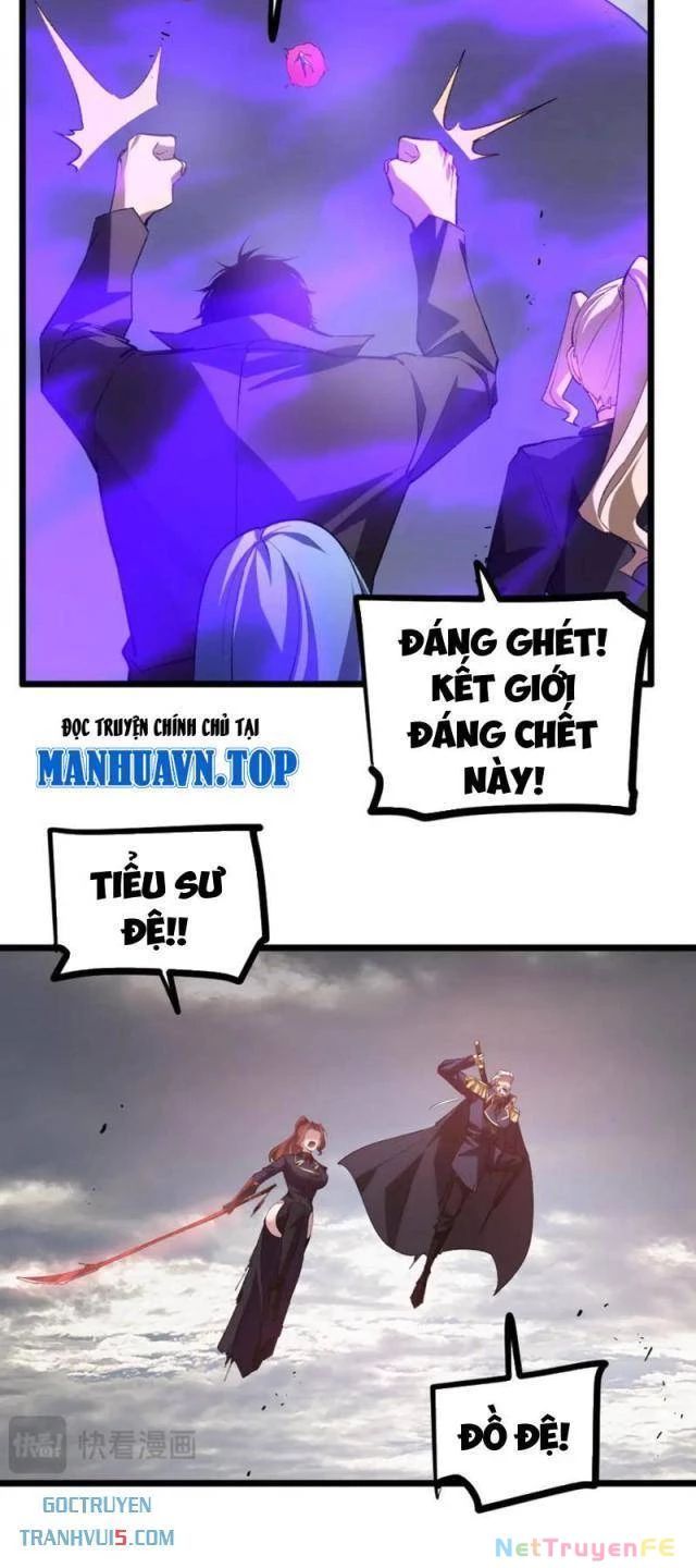 đọc truyện Ta Là Chúa Tể Trùng Độc Chương 30 ảnh 5 tại Thiên Thai Truyện