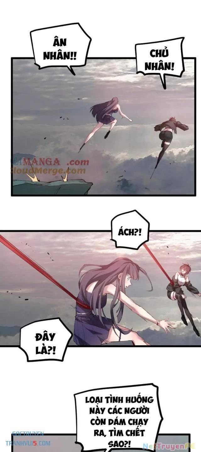 đọc truyện Ta Là Chúa Tể Trùng Độc Chương 30 ảnh 6 tại Thiên Thai Truyện