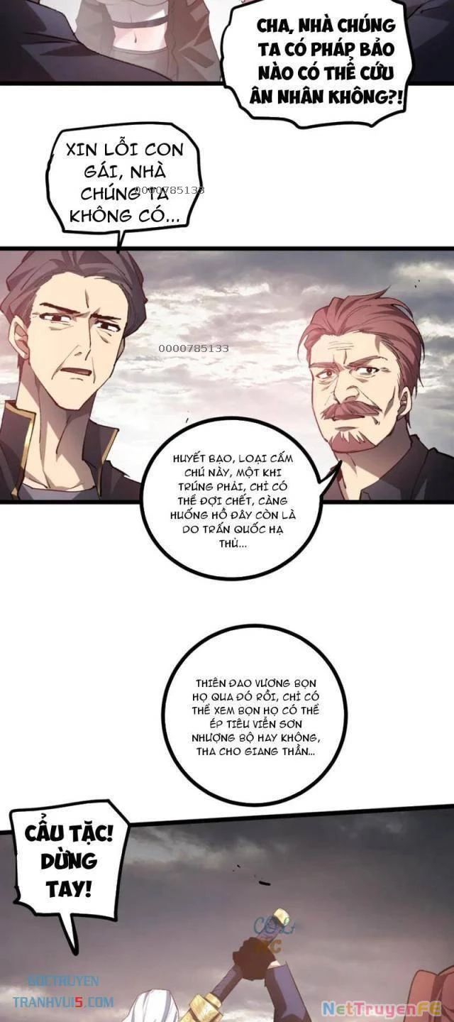 đọc truyện Ta Là Chúa Tể Trùng Độc Chương 30 ảnh 8 tại Thiên Thai Truyện