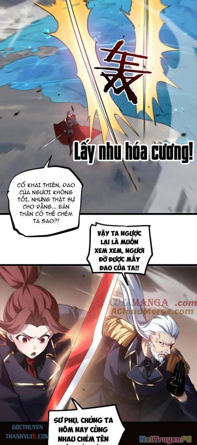 đọc truyện Ta Là Chúa Tể Trùng Độc Chương 30 ảnh 11 tại Thiên Thai Truyện