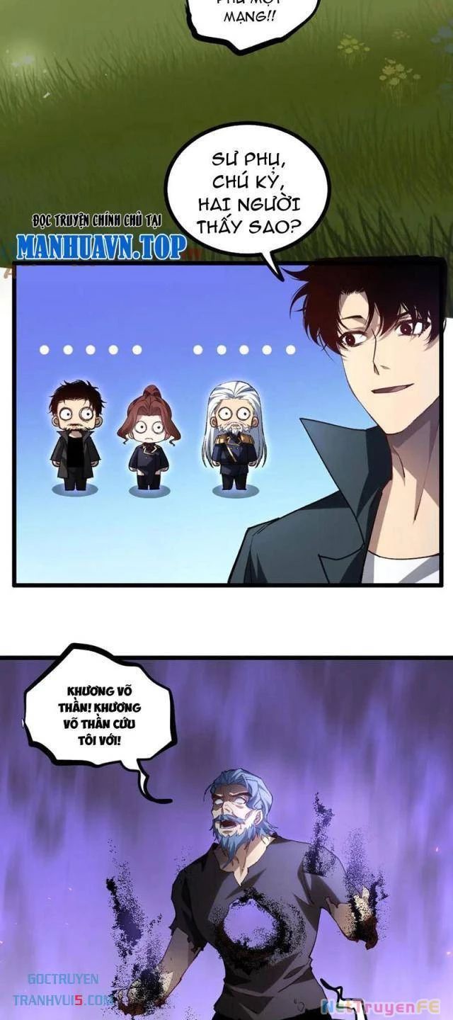 đọc truyện Ta Là Chúa Tể Trùng Độc Chương 31 ảnh 13 tại Thiên Thai Truyện