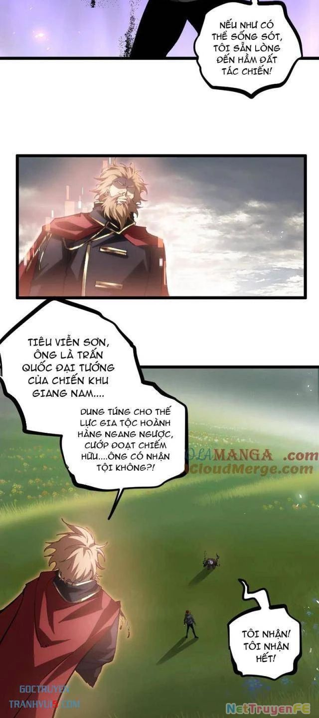 đọc truyện Ta Là Chúa Tể Trùng Độc Chương 31 ảnh 14 tại Thiên Thai Truyện