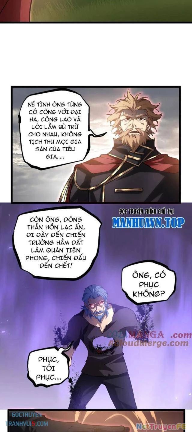 đọc truyện Ta Là Chúa Tể Trùng Độc Chương 31 ảnh 15 tại Thiên Thai Truyện