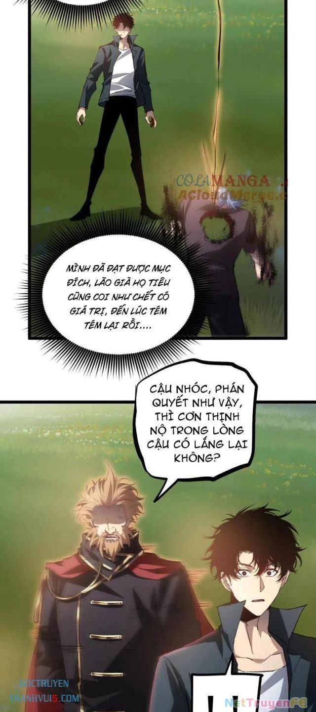 đọc truyện Ta Là Chúa Tể Trùng Độc Chương 31 ảnh 17 tại Thiên Thai Truyện