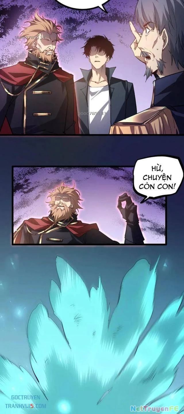 đọc truyện Ta Là Chúa Tể Trùng Độc Chương 31 ảnh 19 tại Thiên Thai Truyện