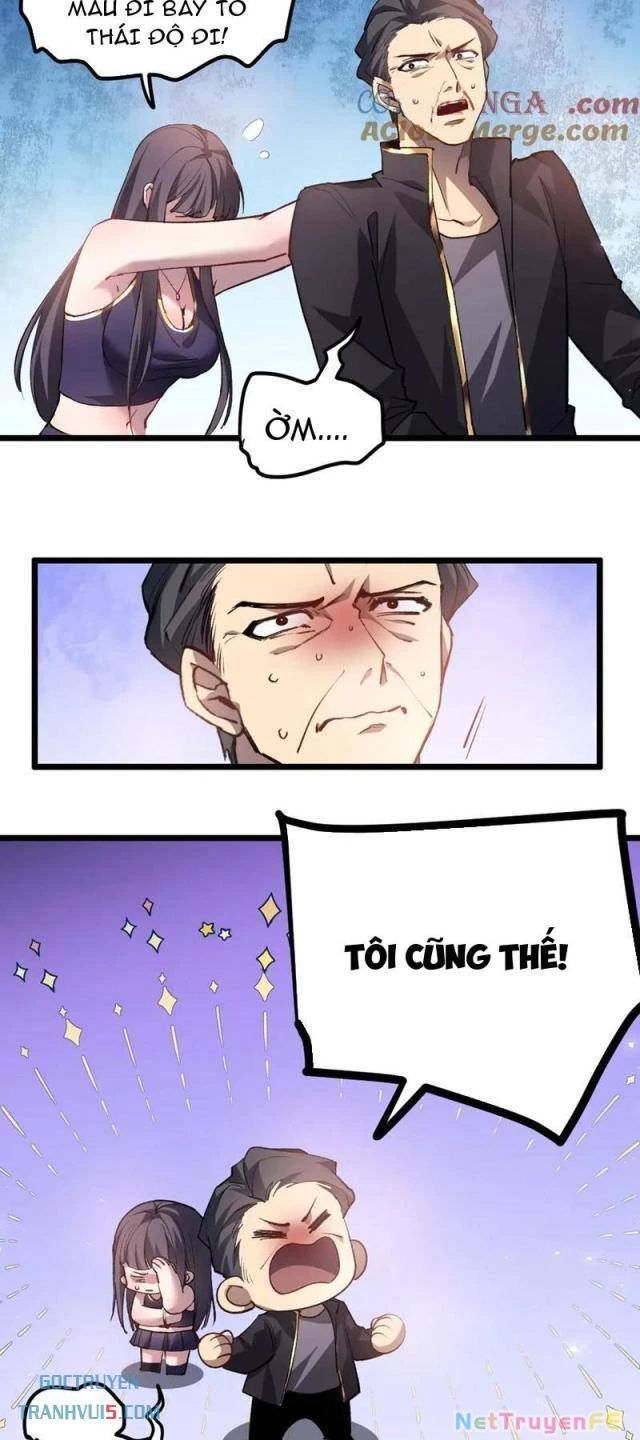 đọc truyện Ta Là Chúa Tể Trùng Độc Chương 31 ảnh 24 tại Thiên Thai Truyện