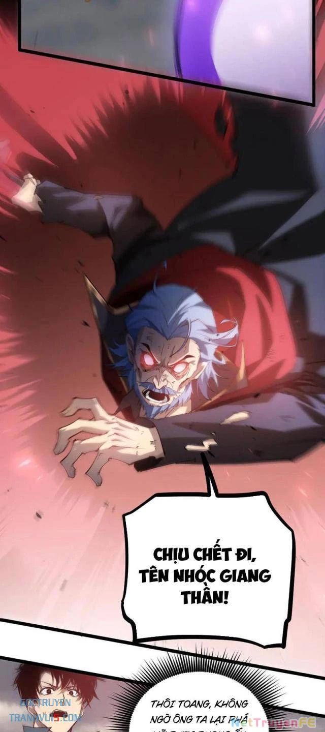 đọc truyện Ta Là Chúa Tể Trùng Độc Chương 31 ảnh 5 tại Thiên Thai Truyện