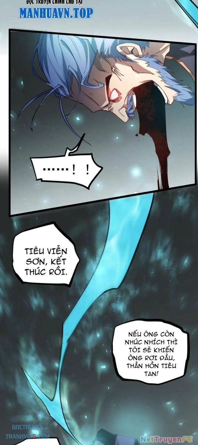 đọc truyện Ta Là Chúa Tể Trùng Độc Chương 31 ảnh 7 tại Thiên Thai Truyện