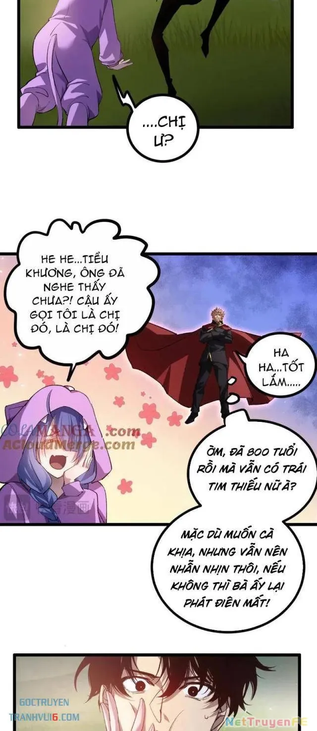 đọc truyện Ta Là Chúa Tể Trùng Độc Chương 32 ảnh 15 tại Thiên Thai Truyện