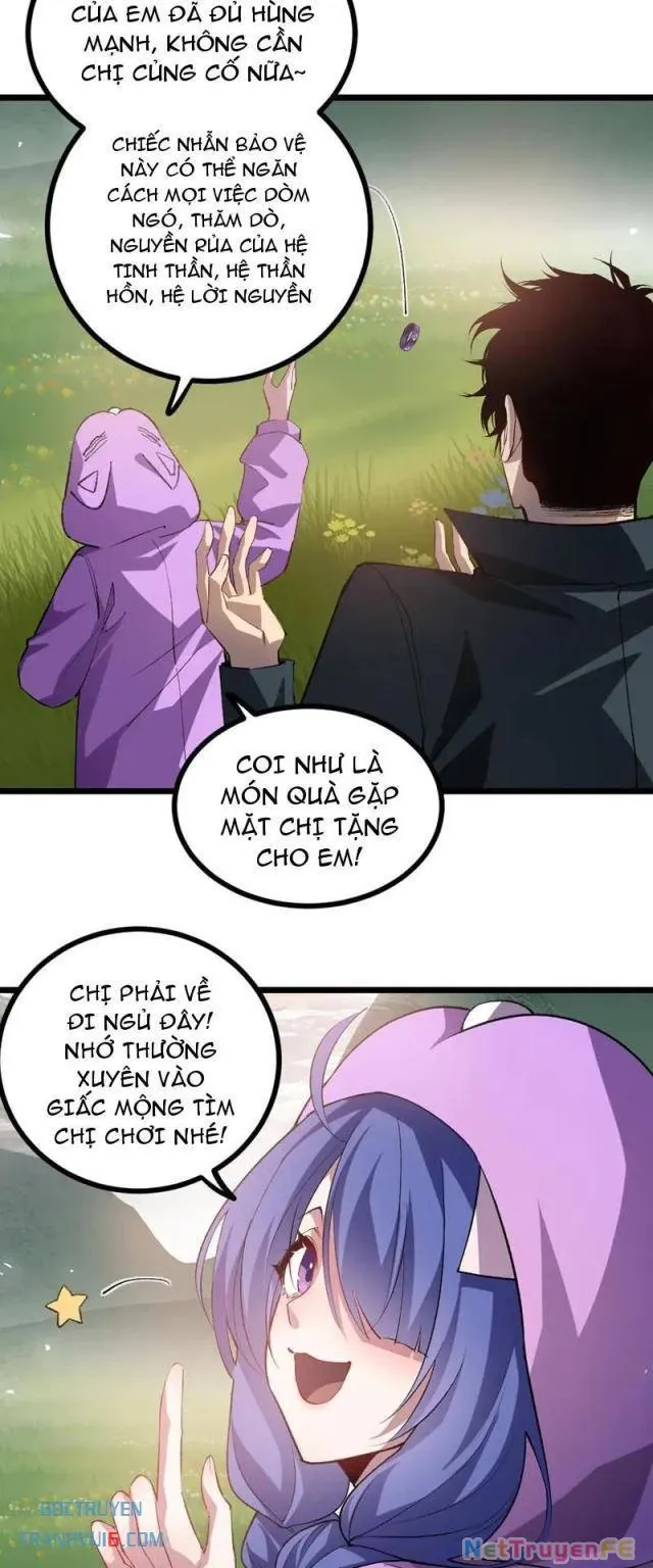 đọc truyện Ta Là Chúa Tể Trùng Độc Chương 32 ảnh 17 tại Thiên Thai Truyện