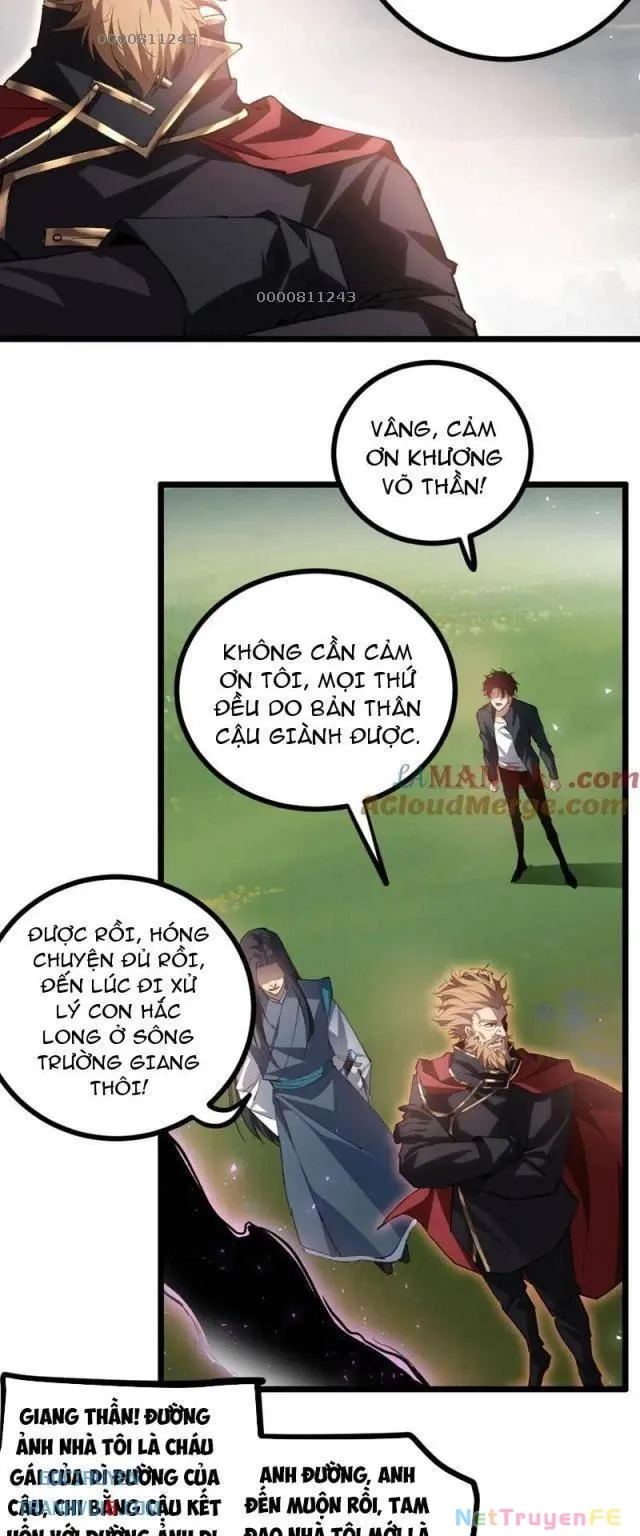 đọc truyện Ta Là Chúa Tể Trùng Độc Chương 32 ảnh 19 tại Thiên Thai Truyện