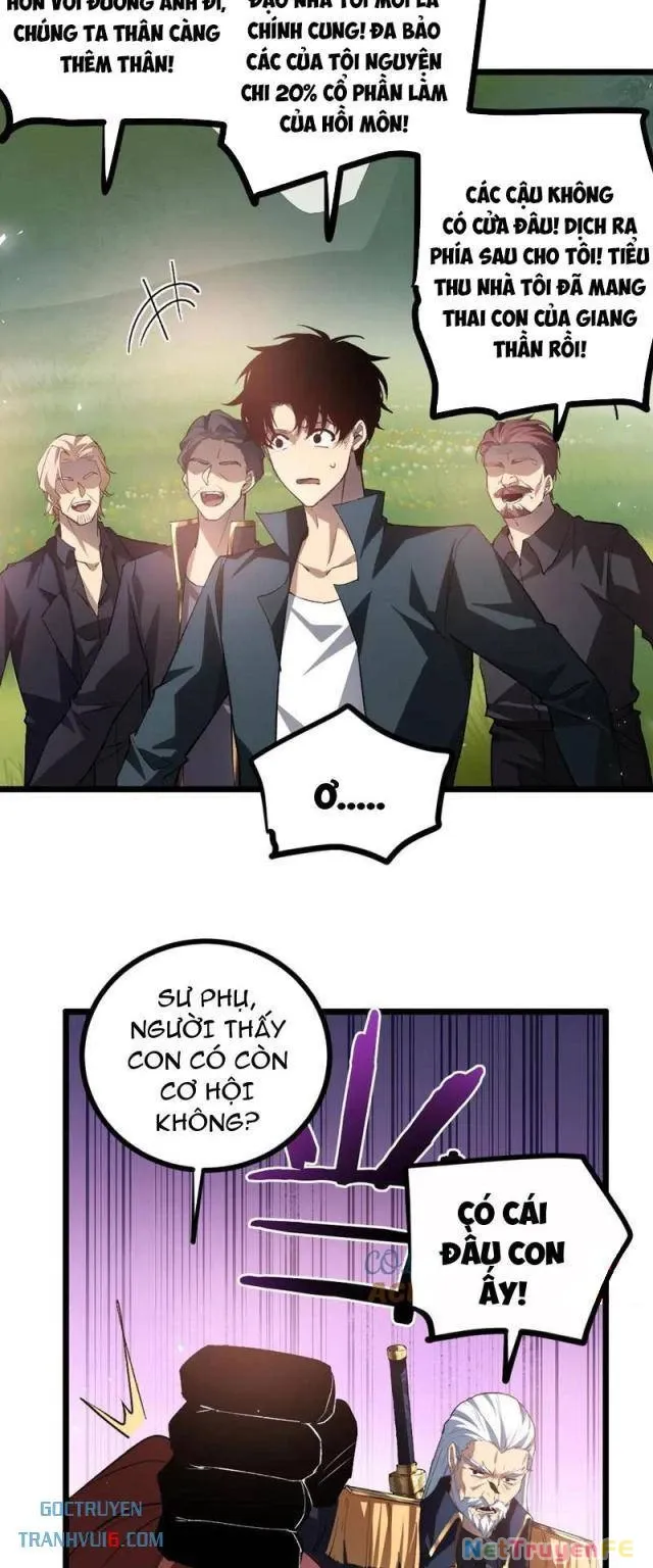 đọc truyện Ta Là Chúa Tể Trùng Độc Chương 32 ảnh 20 tại Thiên Thai Truyện