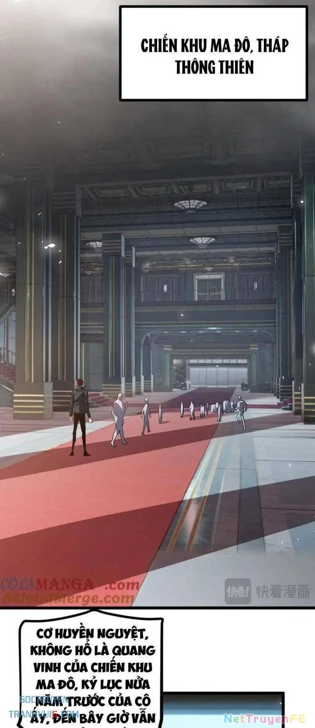 đọc truyện Ta Là Chúa Tể Trùng Độc Chương 32 ảnh 30 tại Thiên Thai Truyện