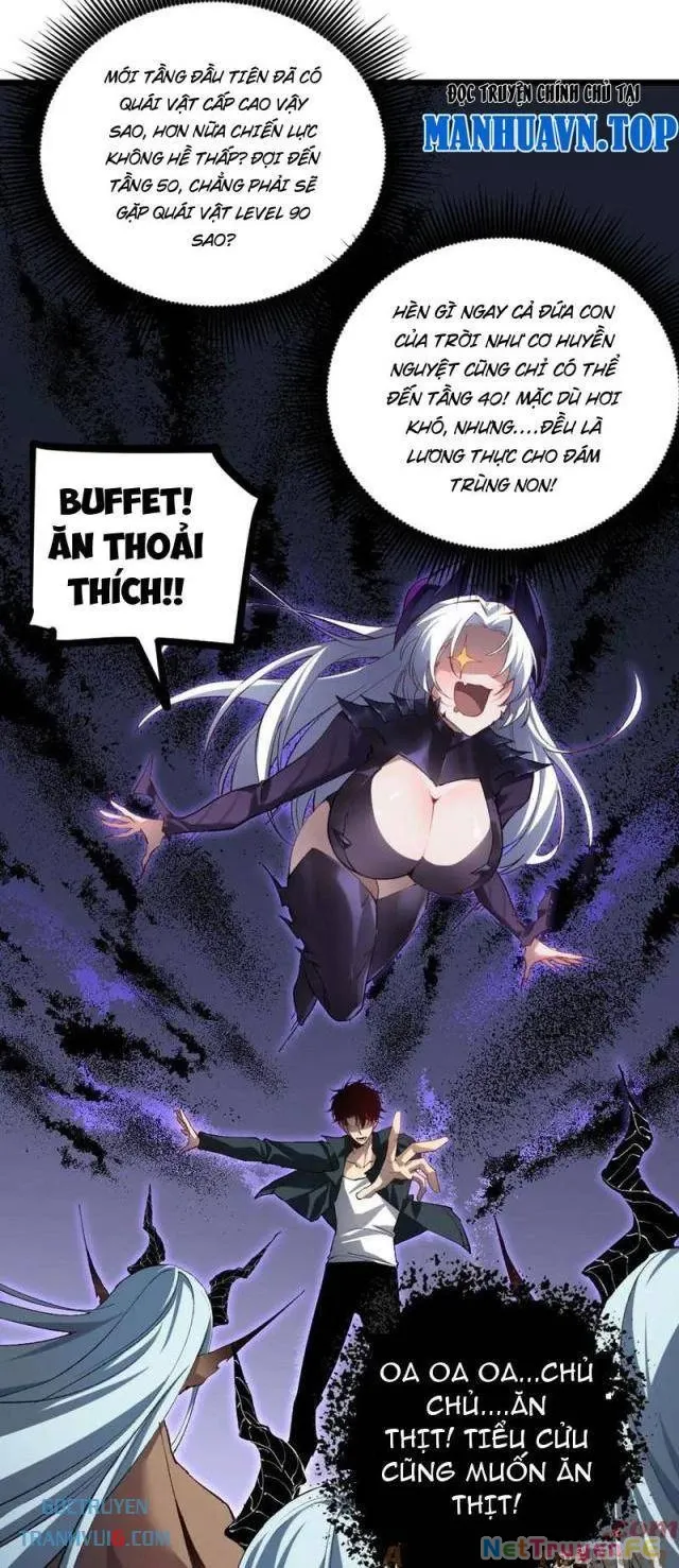 đọc truyện Ta Là Chúa Tể Trùng Độc Chương 32 ảnh 35 tại Thiên Thai Truyện