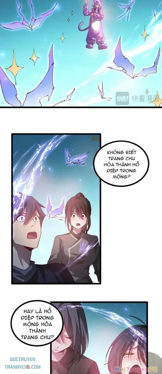 đọc truyện Ta Là Chúa Tể Trùng Độc Chương 32 ảnh 6 tại Thiên Thai Truyện