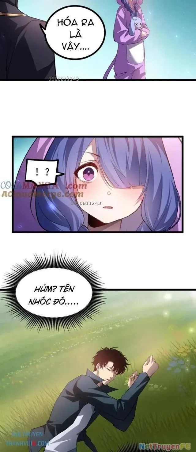 đọc truyện Ta Là Chúa Tể Trùng Độc Chương 32 ảnh 10 tại Thiên Thai Truyện