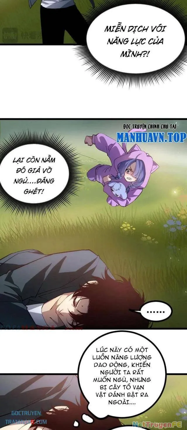 đọc truyện Ta Là Chúa Tể Trùng Độc Chương 32 ảnh 11 tại Thiên Thai Truyện