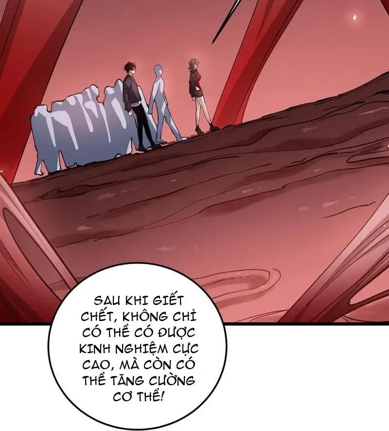 đọc truyện Ta Là Chúa Tể Trùng Độc Chương 36 ảnh 17 tại Thiên Thai Truyện