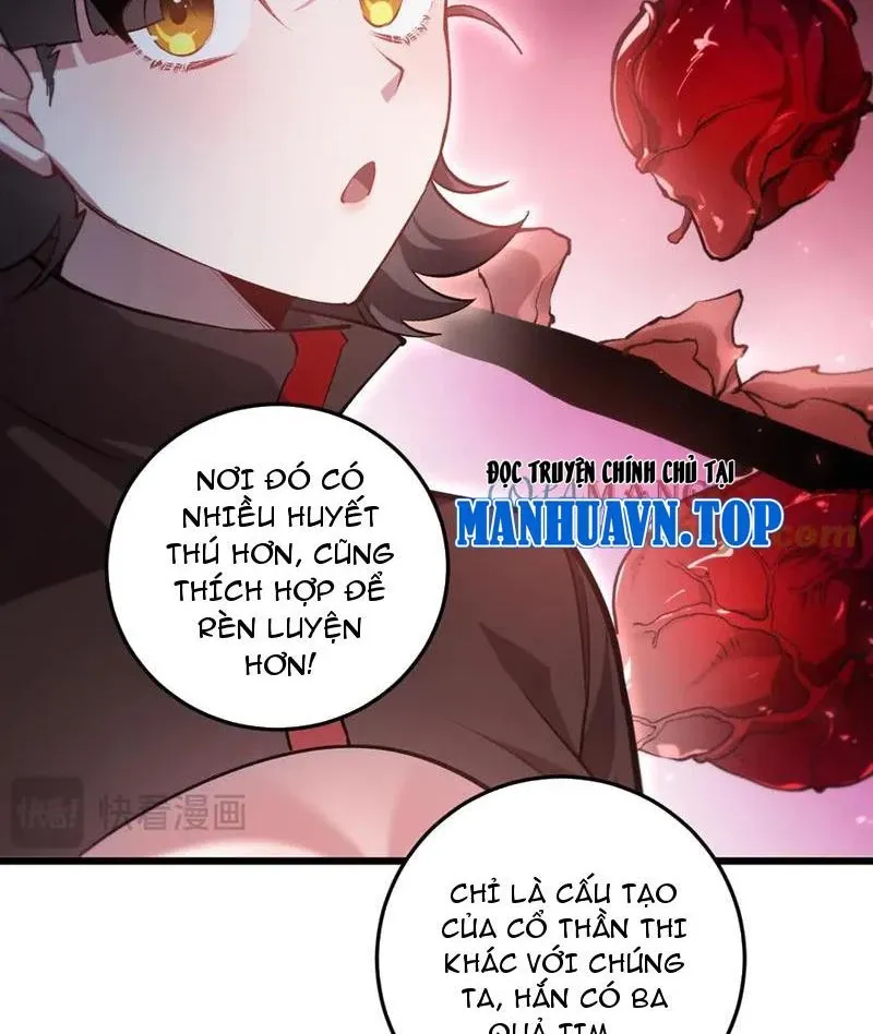 đọc truyện Ta Là Chúa Tể Trùng Độc Chương 36 ảnh 37 tại Thiên Thai Truyện