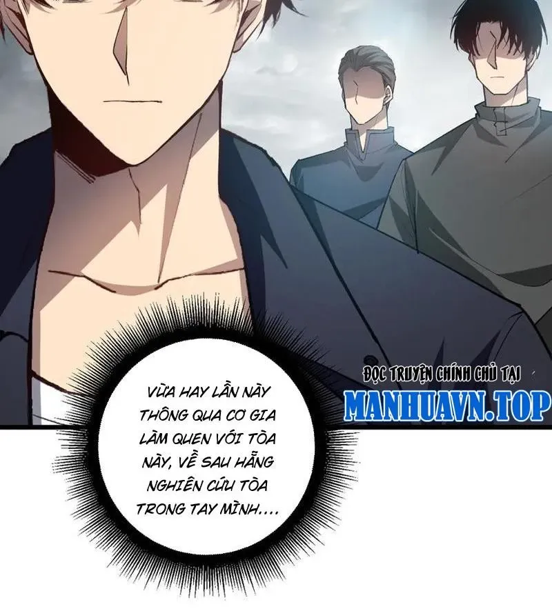 đọc truyện Ta Là Chúa Tể Trùng Độc Chương 36 ảnh 6 tại Thiên Thai Truyện