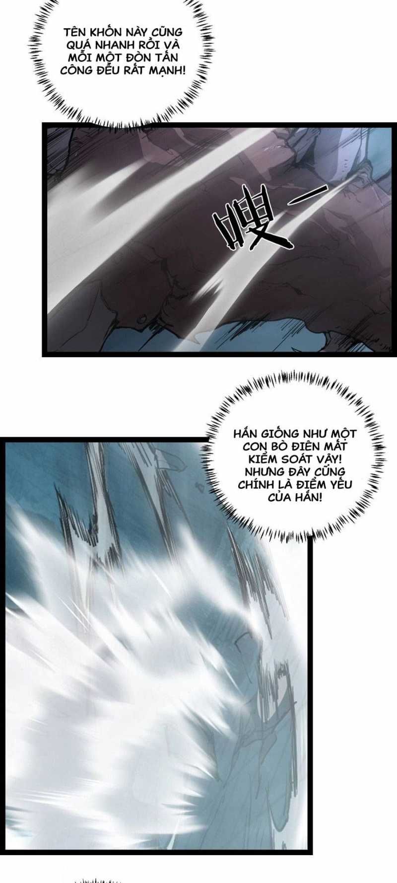 đọc truyện Ta Là Chúa Tể Trùng Độc Chương 4 ảnh 3 tại Thiên Thai Truyện