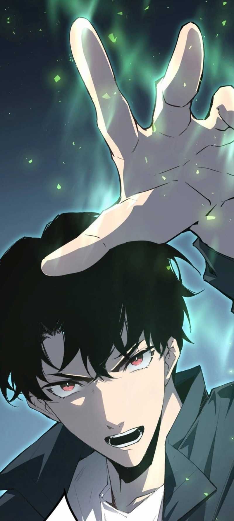 đọc truyện Ta Là Chúa Tể Trùng Độc Chương 4 ảnh 12 tại Thiên Thai Truyện