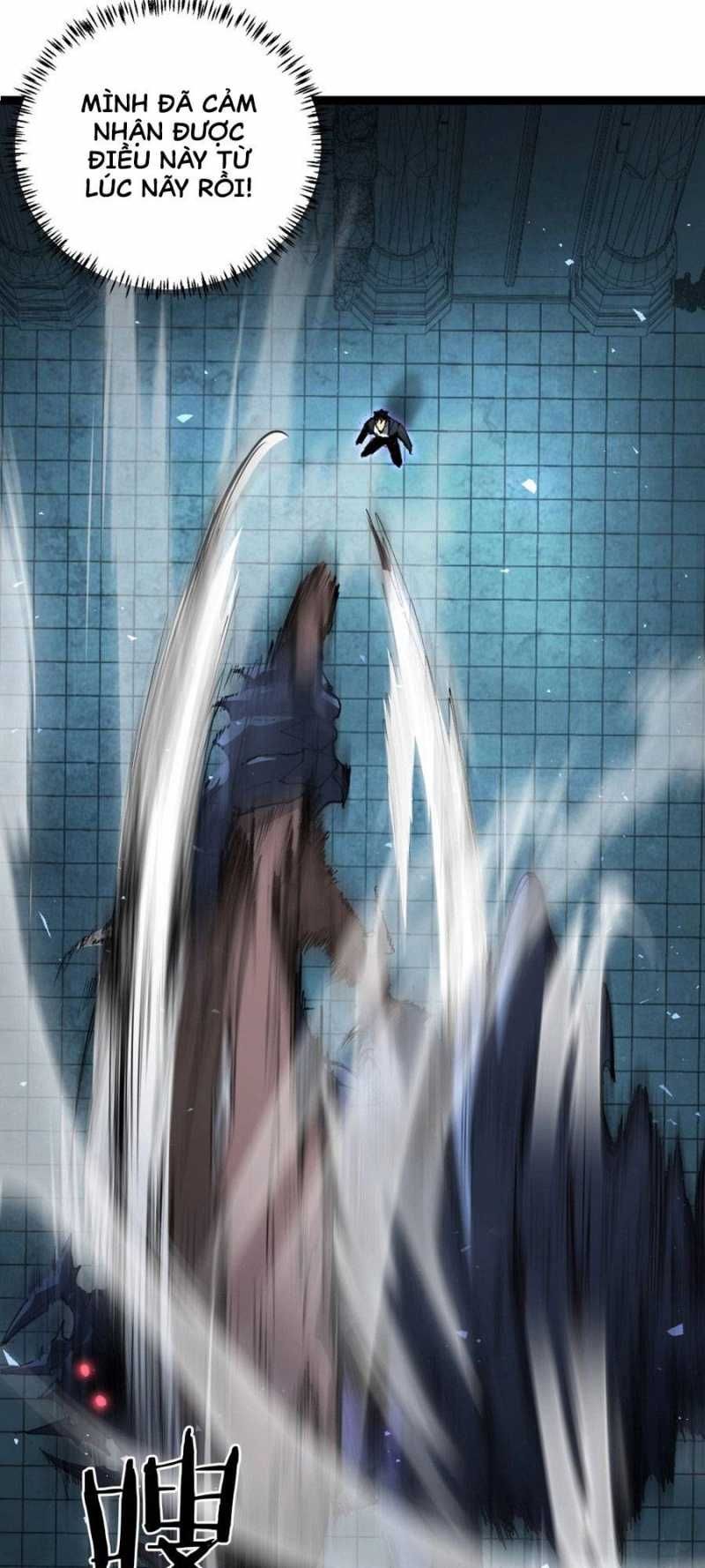 đọc truyện Ta Là Chúa Tể Trùng Độc Chương 4 ảnh 4 tại Thiên Thai Truyện