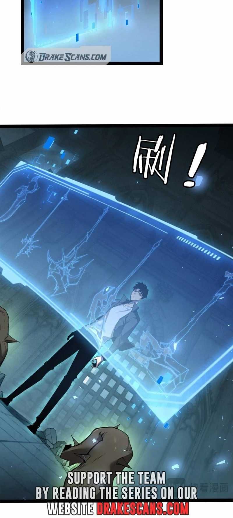 đọc truyện Ta Là Chúa Tể Trùng Độc Chương 4 ảnh 22 tại Thiên Thai Truyện