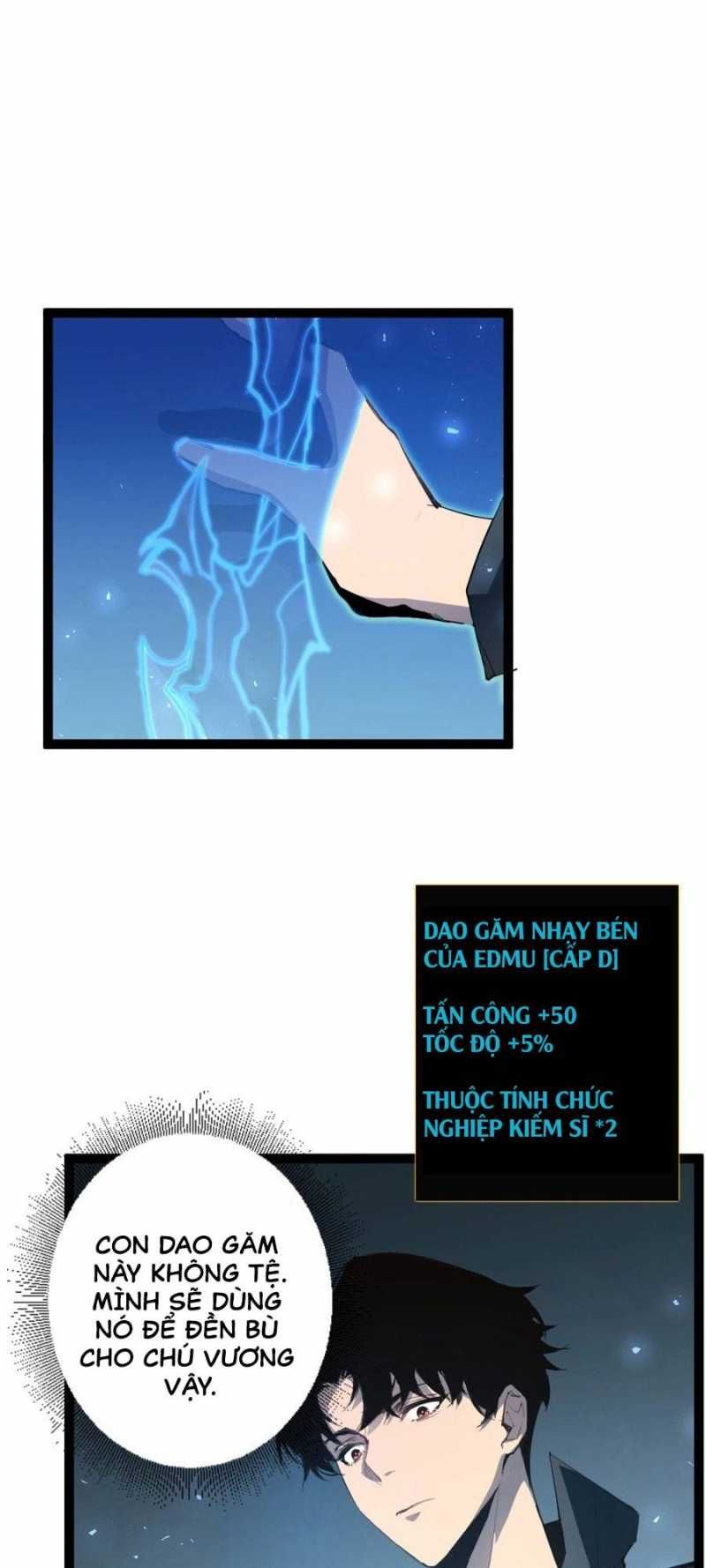 đọc truyện Ta Là Chúa Tể Trùng Độc Chương 4 ảnh 23 tại Thiên Thai Truyện