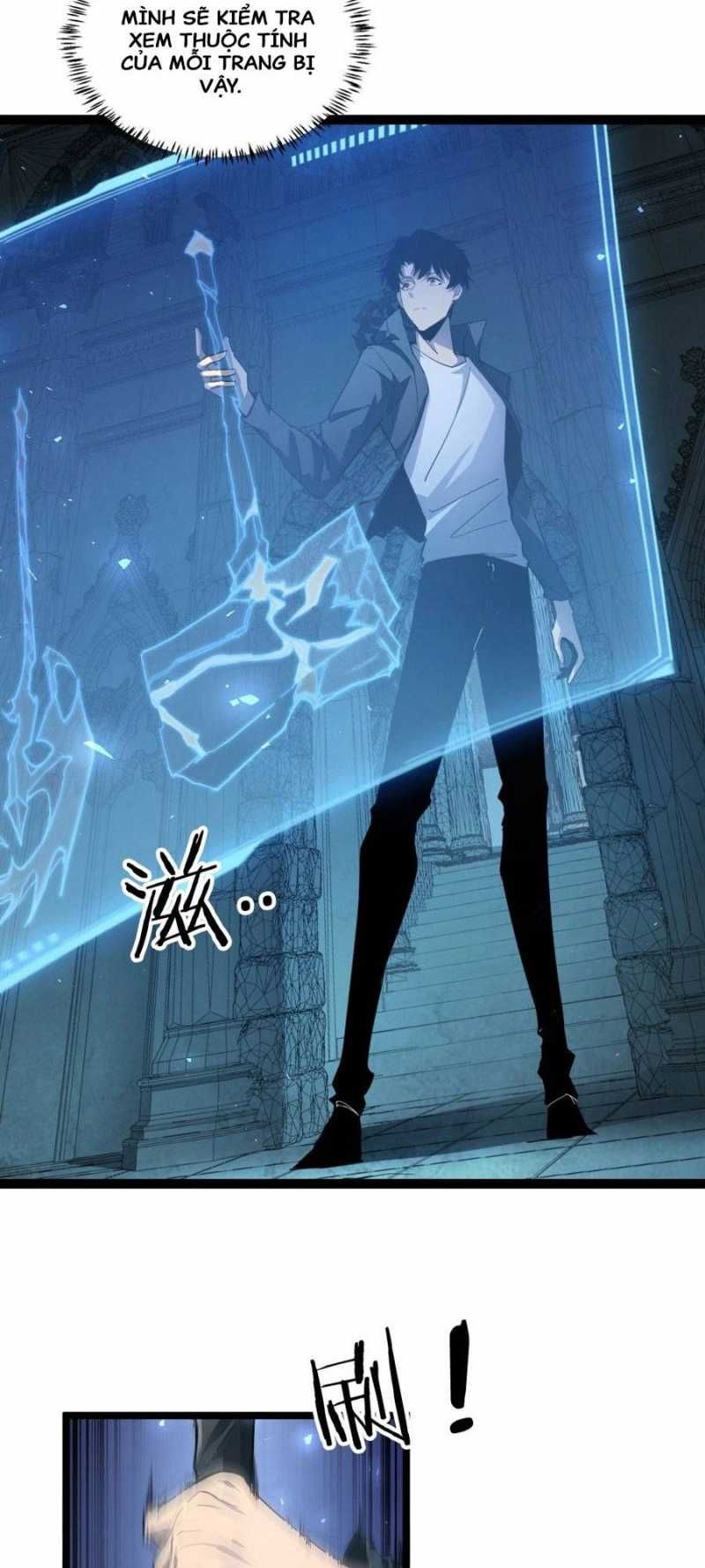 đọc truyện Ta Là Chúa Tể Trùng Độc Chương 4 ảnh 25 tại Thiên Thai Truyện