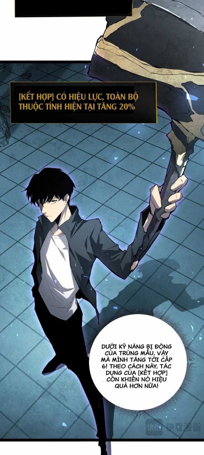 đọc truyện Ta Là Chúa Tể Trùng Độc Chương 4 ảnh 29 tại Thiên Thai Truyện