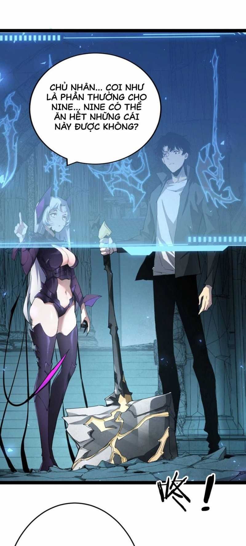 đọc truyện Ta Là Chúa Tể Trùng Độc Chương 4 ảnh 31 tại Thiên Thai Truyện