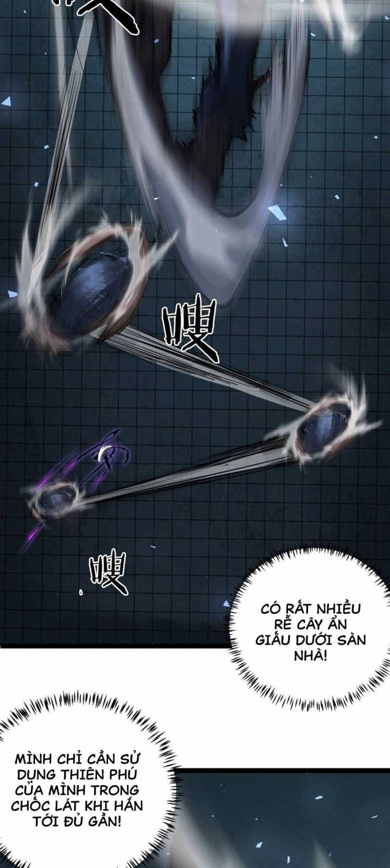 đọc truyện Ta Là Chúa Tể Trùng Độc Chương 4 ảnh 5 tại Thiên Thai Truyện