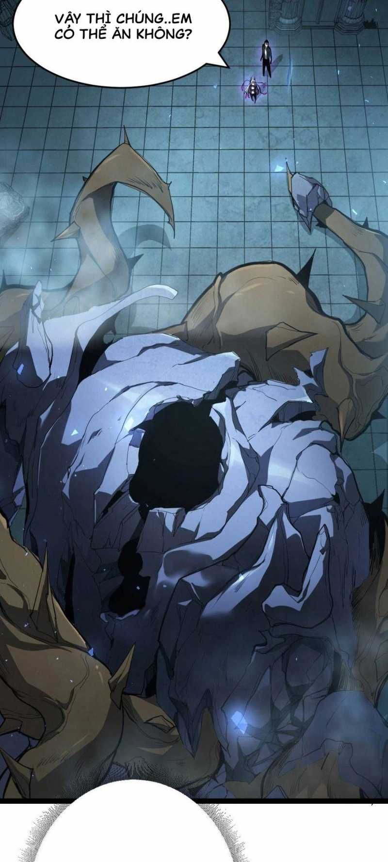 đọc truyện Ta Là Chúa Tể Trùng Độc Chương 4 ảnh 33 tại Thiên Thai Truyện