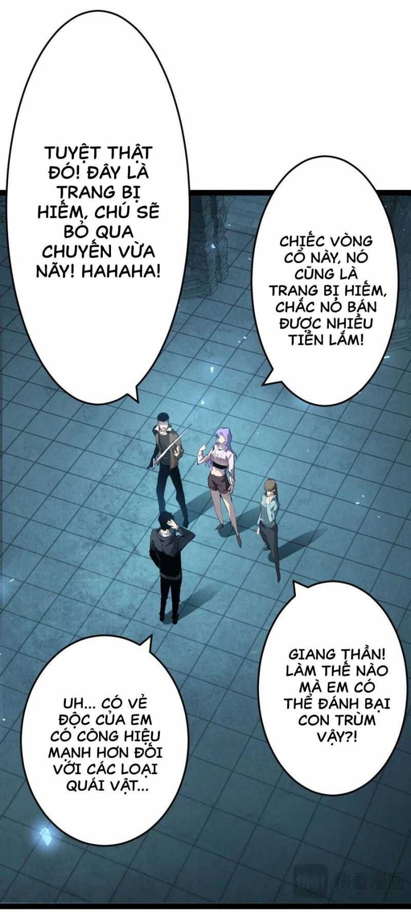 đọc truyện Ta Là Chúa Tể Trùng Độc Chương 4 ảnh 47 tại Thiên Thai Truyện