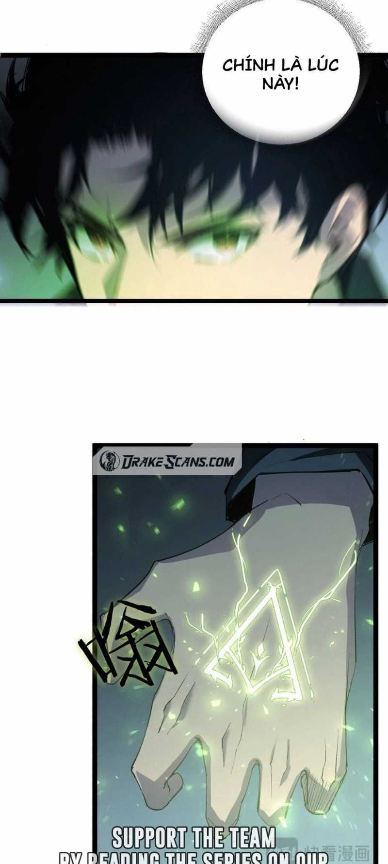 đọc truyện Ta Là Chúa Tể Trùng Độc Chương 4 ảnh 8 tại Thiên Thai Truyện