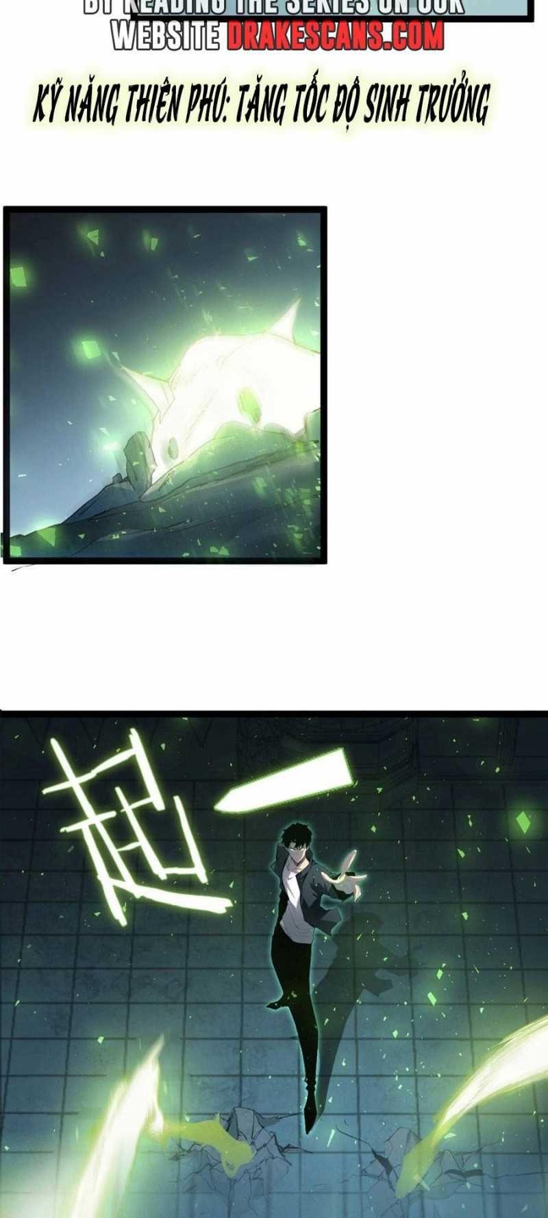 đọc truyện Ta Là Chúa Tể Trùng Độc Chương 4 ảnh 9 tại Thiên Thai Truyện