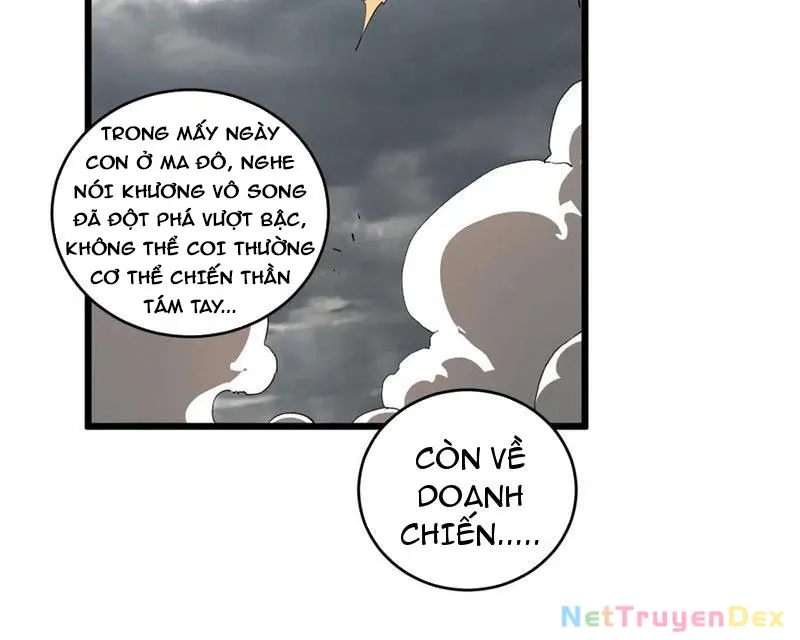 đọc truyện Ta Là Chúa Tể Trùng Độc Chương 40 ảnh 113 tại Thiên Thai Truyện