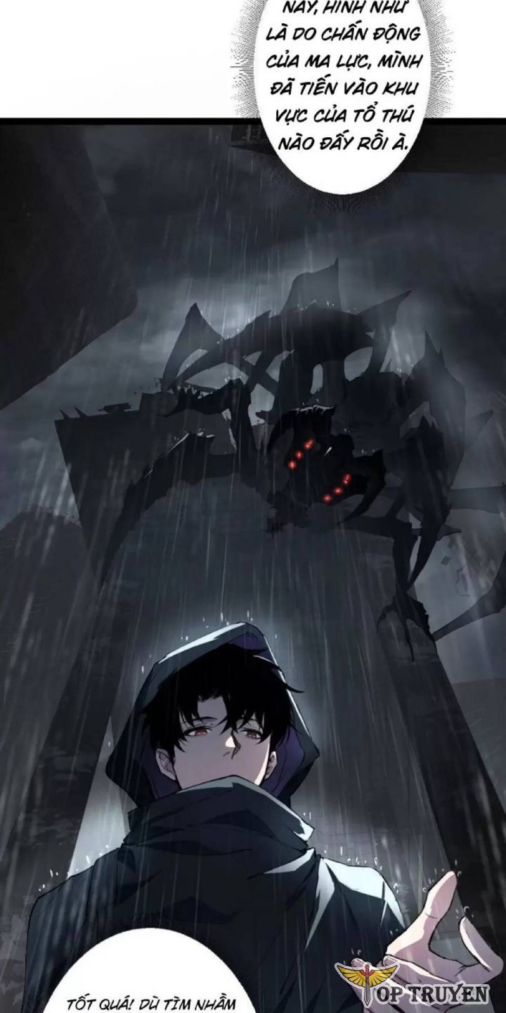 đọc truyện Ta Là Chúa Tể Trùng Độc Chương 5.5 ảnh 4 tại Thiên Thai Truyện