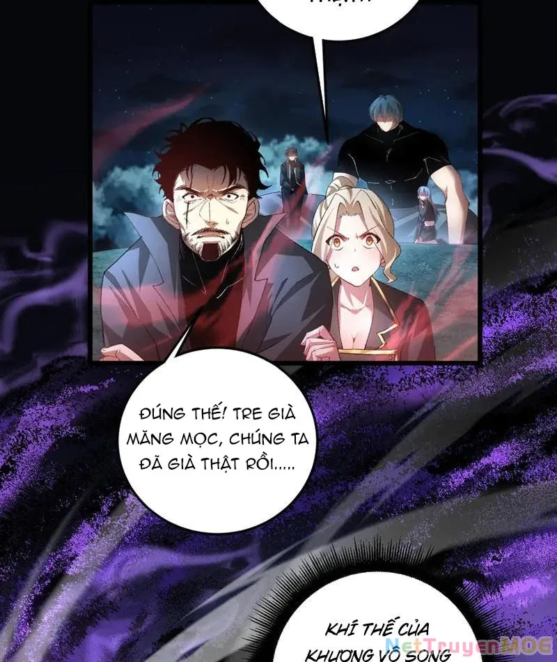 đọc truyện Ta Là Chúa Tể Trùng Độc Chương 50 ảnh 23 tại Thiên Thai Truyện