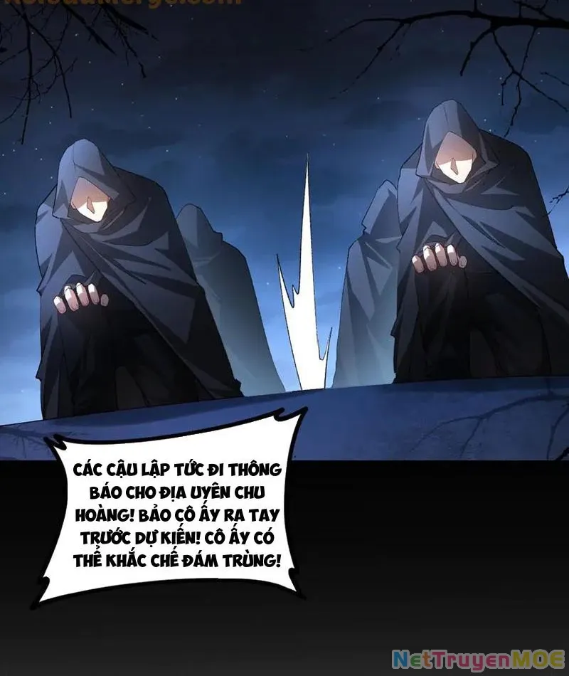 đọc truyện Ta Là Chúa Tể Trùng Độc Chương 50 ảnh 35 tại Thiên Thai Truyện